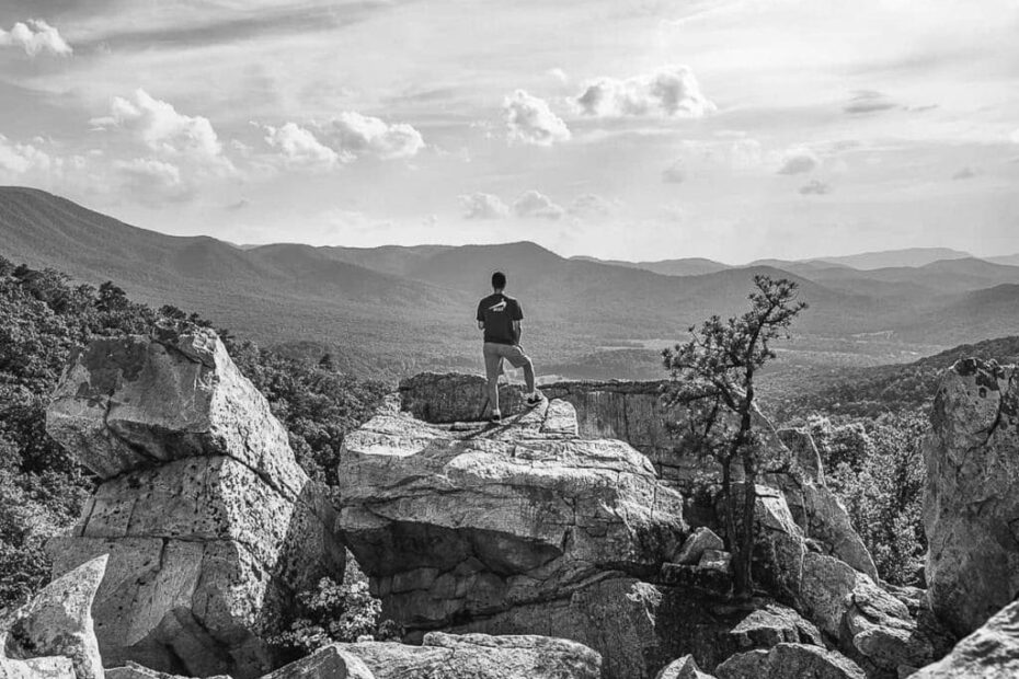 Best Hiking Trails in Lynchburg VA