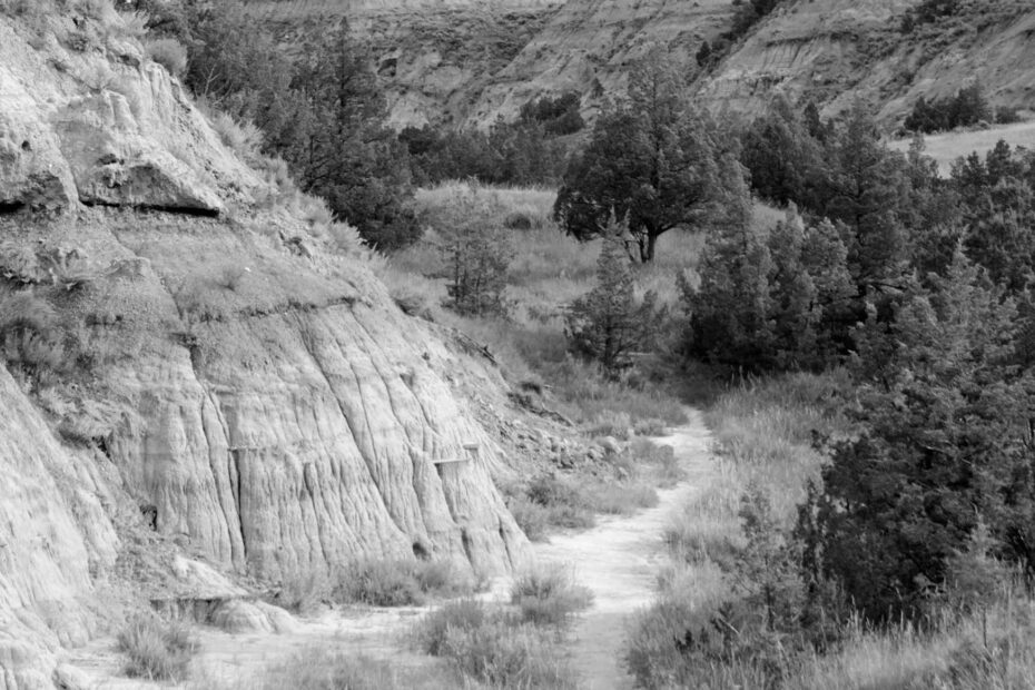 Best Hiking Trails in Mandan ND