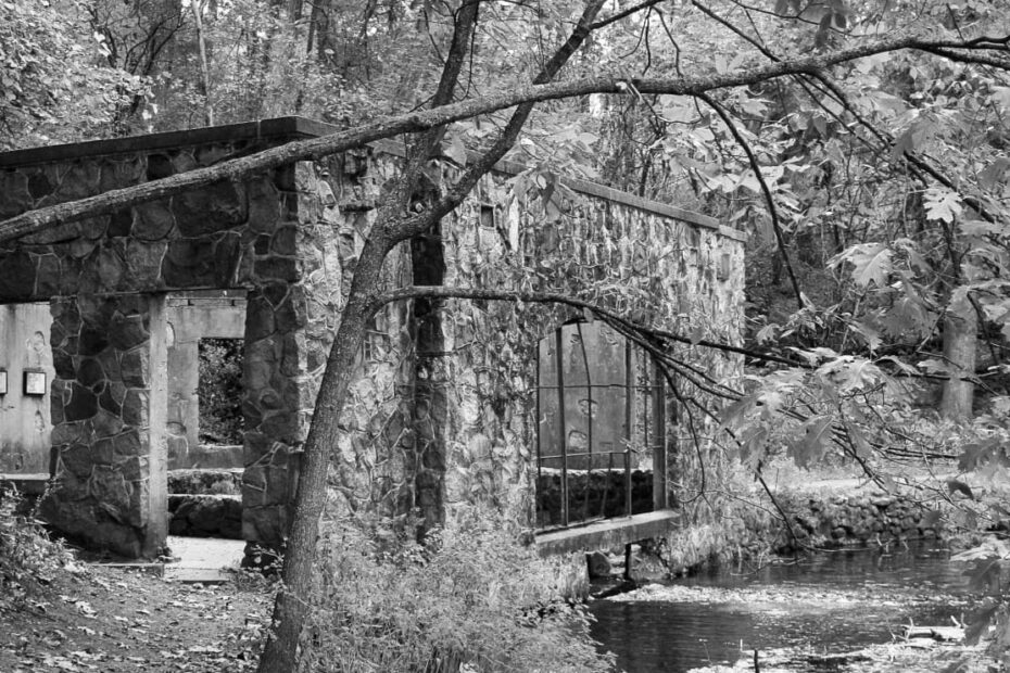 Best Hiking Trails in Milwaukee WI