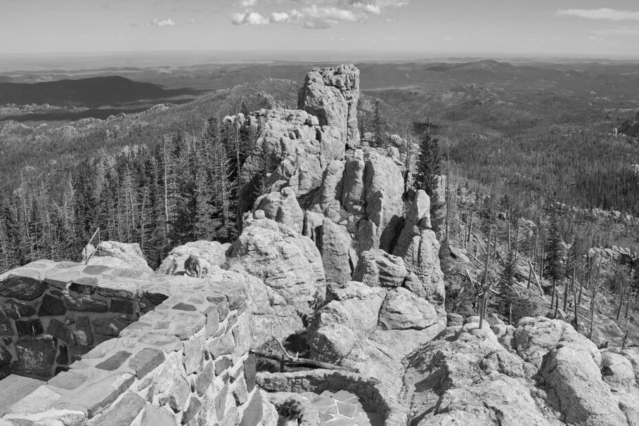 Best Hiking Trails in Mitchell SD