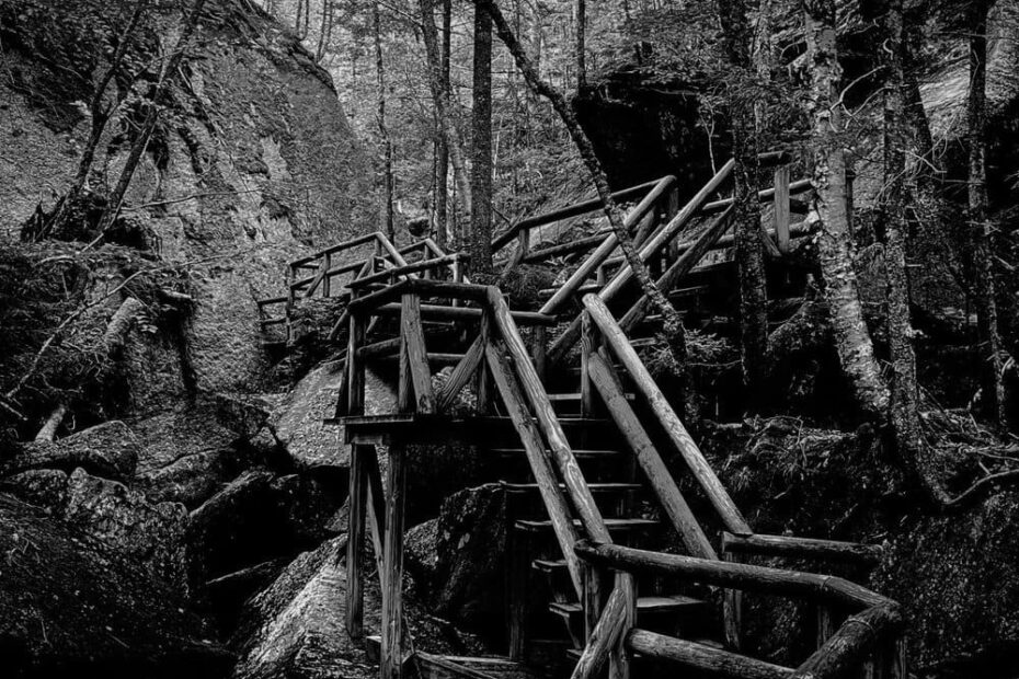 Best Hiking Trails in Montpelier VT