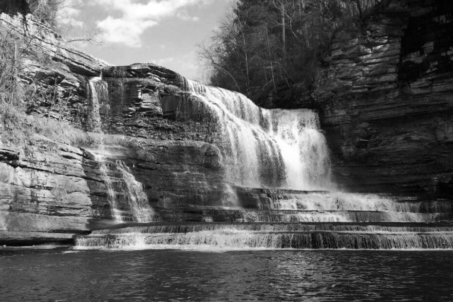 Best Hiking Trails in Murfreesboro TN
