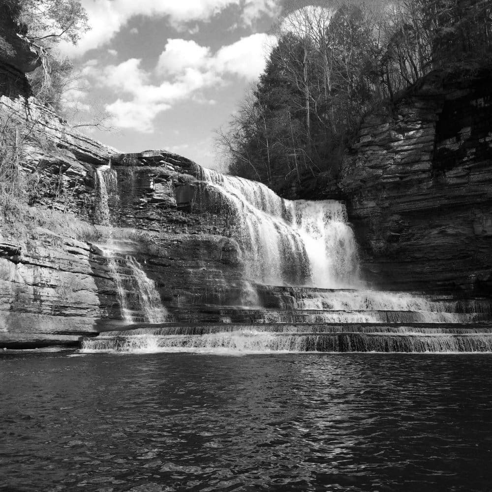 Best Hiking Trails in Murfreesboro TN