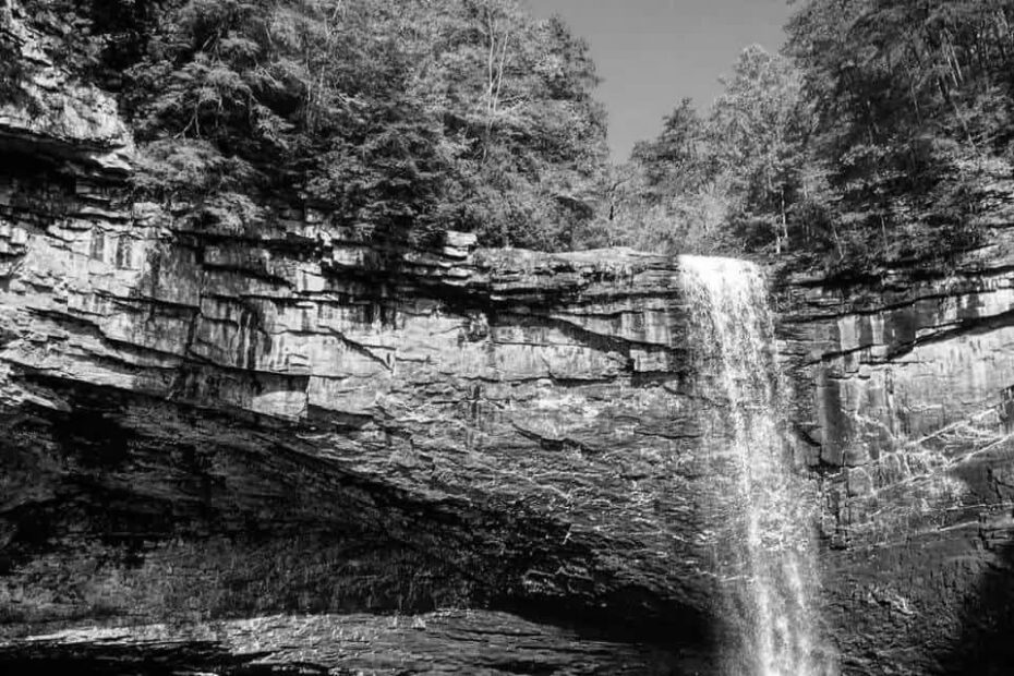 Best Hiking Trails in Nashville TN