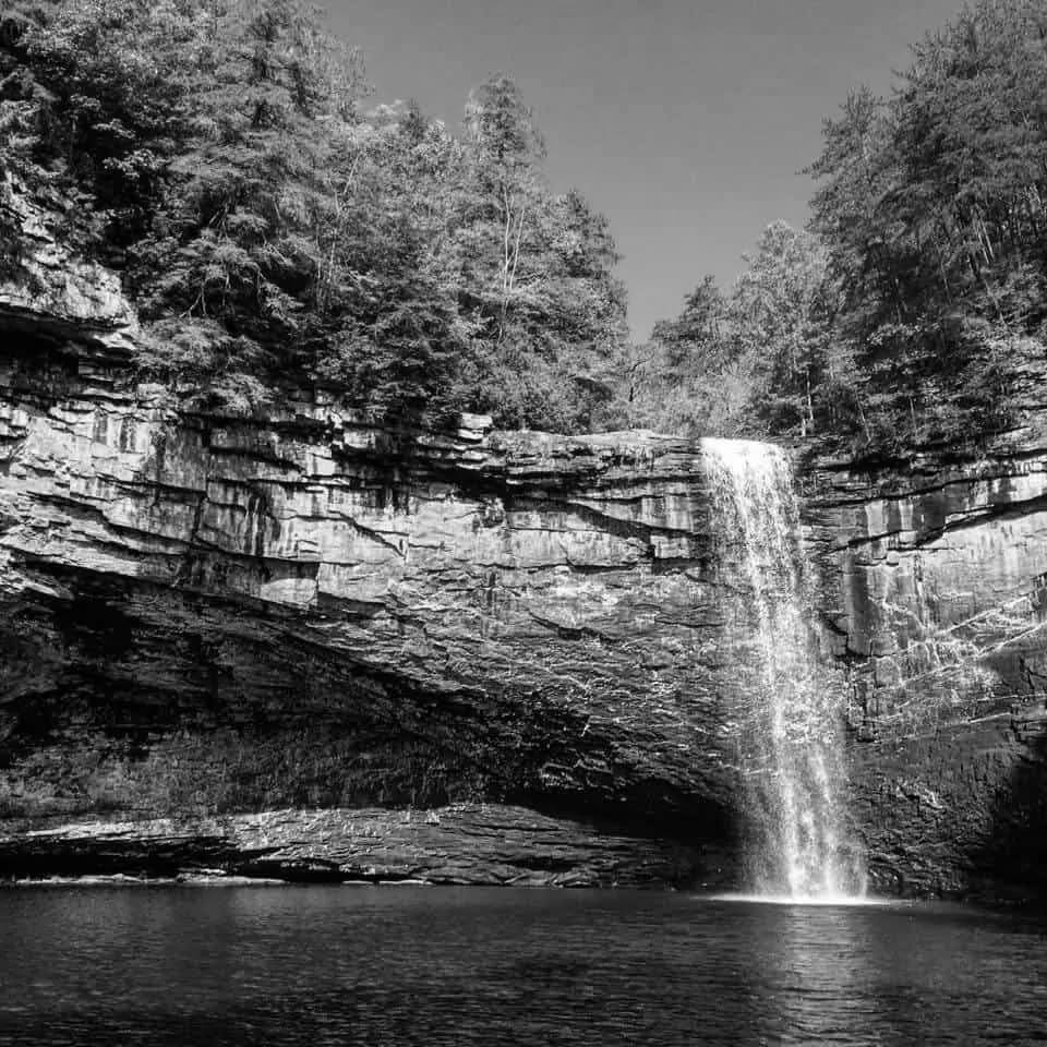 Best Hiking Trails in Nashville TN