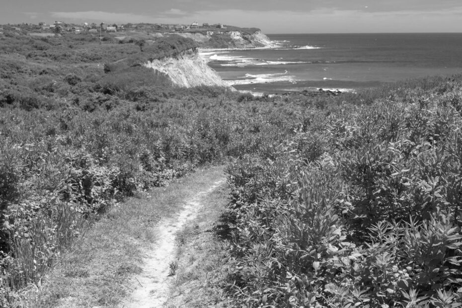 Best Hiking Trails in Newport RI