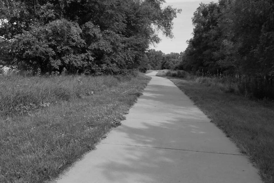 Best Hiking Trails in Norfolk NE