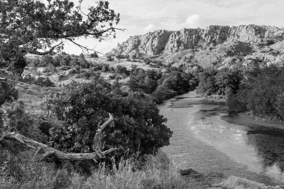 Best Hiking Trails in Norman OK