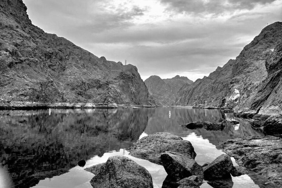 Best Hiking Trails in North Las Vegas NV