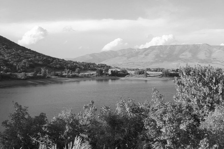 Best Hiking Trails in Ogden UT