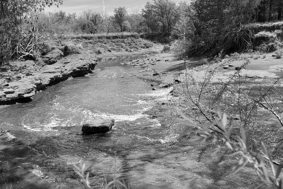Best Hiking Trails in Oklahoma City OK