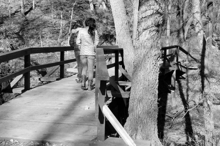 Best Hiking Trails in Omaha NE