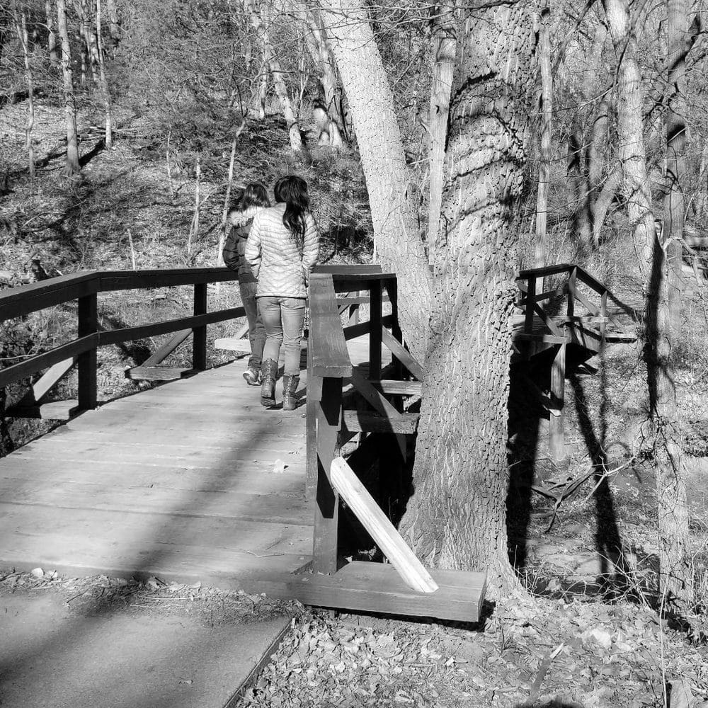 Best Hiking Trails in Omaha NE