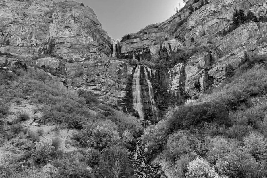 Best Hiking Trails in Orem UT
