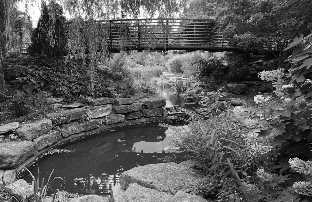Best Hiking Trails in Overland Park KS
