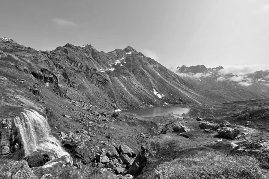 Best Hiking Trails in Palmer AK