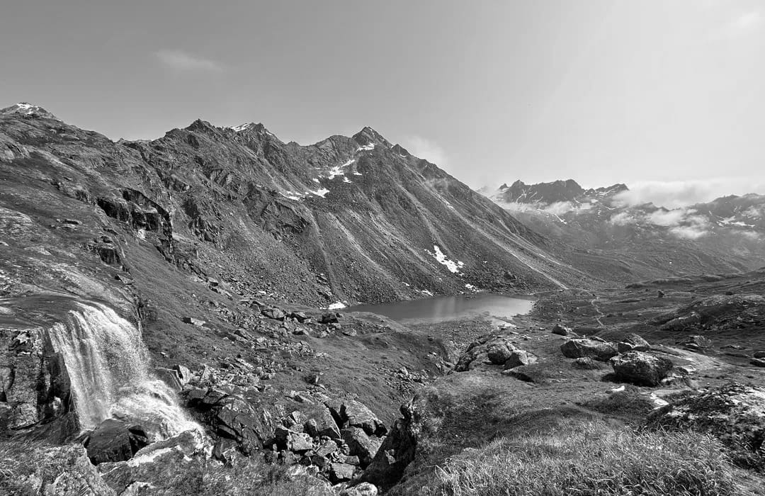 Best Hiking Trails in Palmer AK