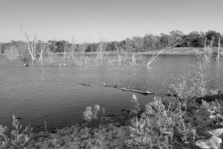Best Hiking Trails in Papillion NE