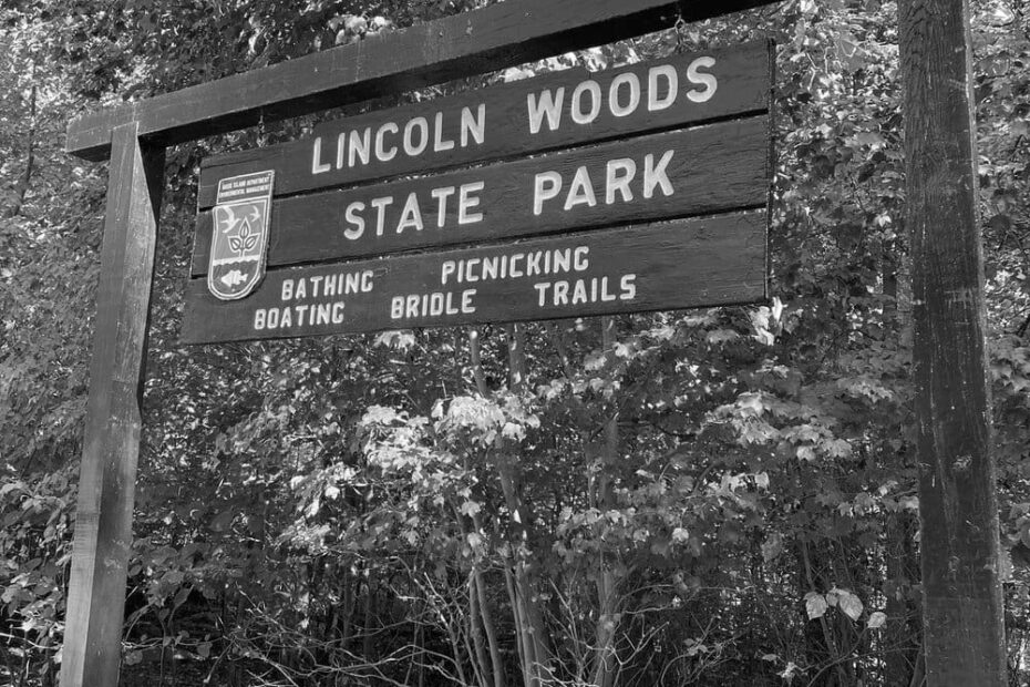 Best Hiking Trails in Pawtucket MA