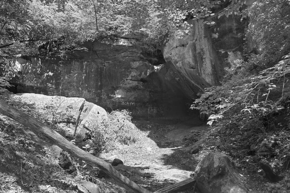 Best Hiking Trails in Peoria IL
