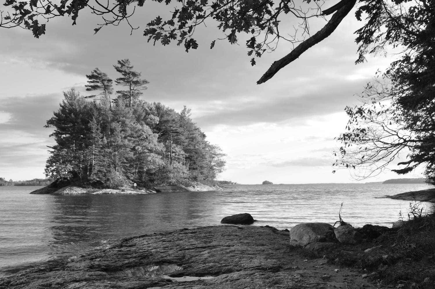 Best Hiking Trails in Portland ME