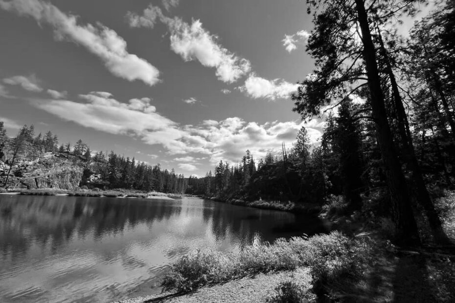 Best Hiking Trails in Post Falls WA