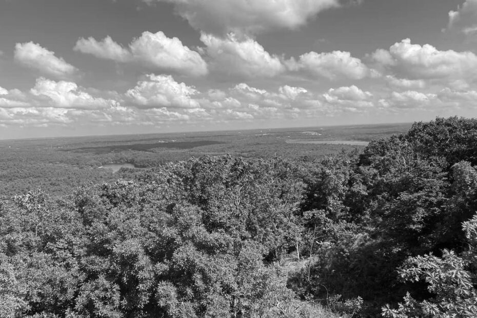 Best Hiking Trails in Quincy MA
