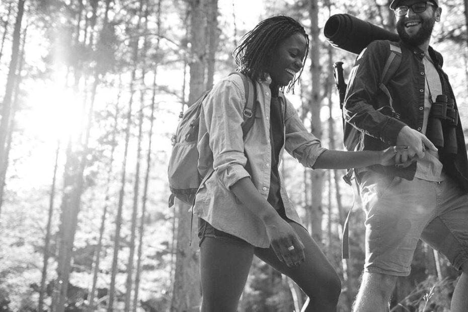 Best Hiking Trails in Rapid City SD