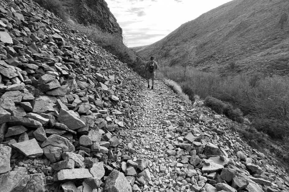 Best Hiking Trails in Reno NV