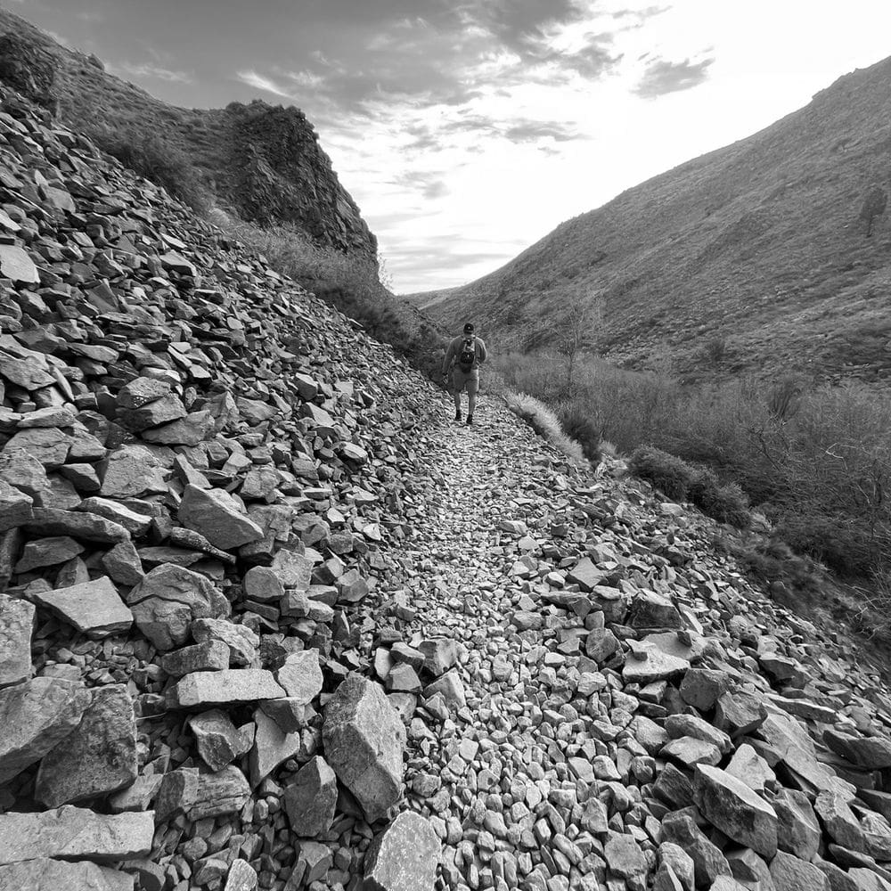 Best Hiking Trails in Reno NV