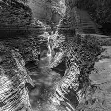 Best Hiking Trails in Rochester NY