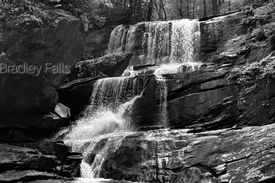 Best Hiking Trails in Rock Hill NC