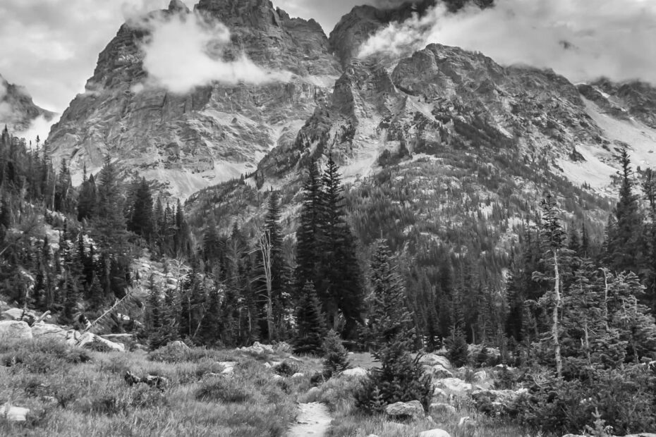 Best Hiking Trails in Rock Springs WY