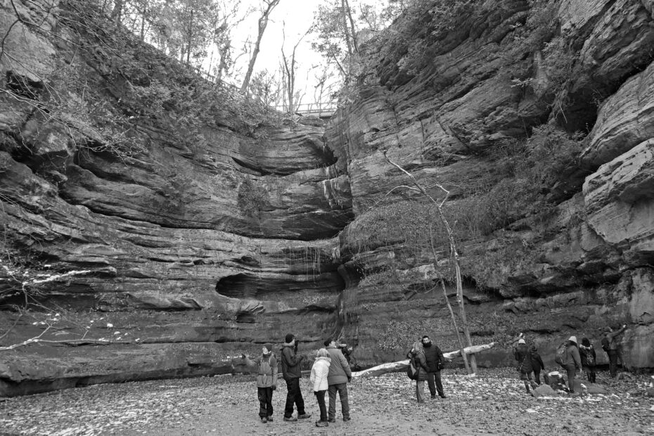 Best Hiking Trails in Rockford IL