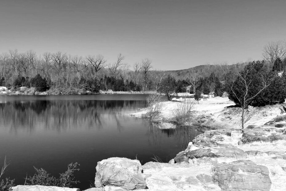 Best Hiking Trails in Saint Louis MO