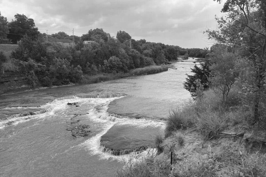 Best Hiking Trails in Salina KS