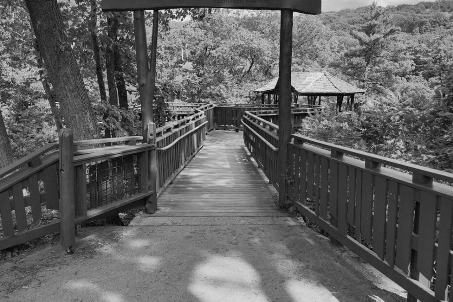 Best Hiking Trails in Scranton PA