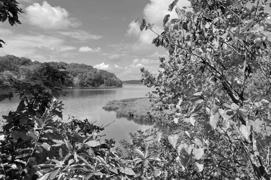 Best Hiking Trails in Shawnee KS