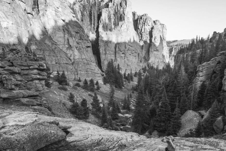 Best Hiking Trails in Sheridan WY