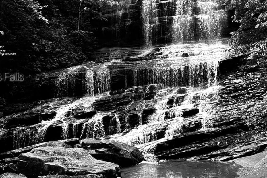 Best Hiking Trails in Spartanburg SC