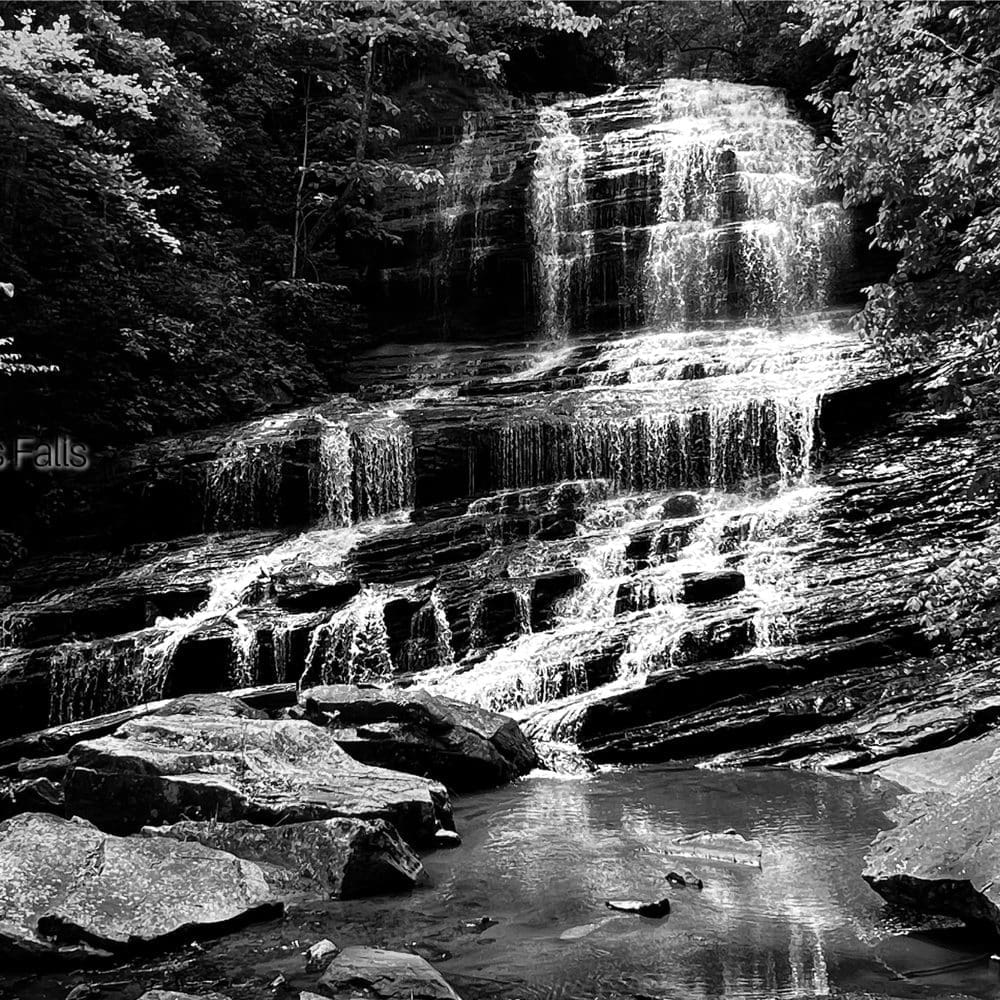 Best Hiking Trails in Spartanburg SC