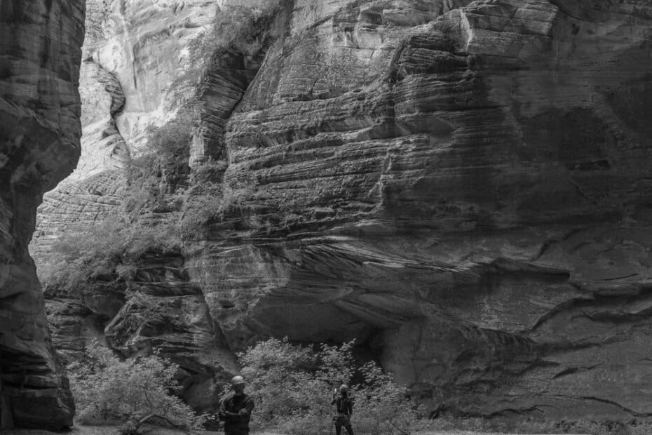 Best Hiking Trails in Spring Valley NV