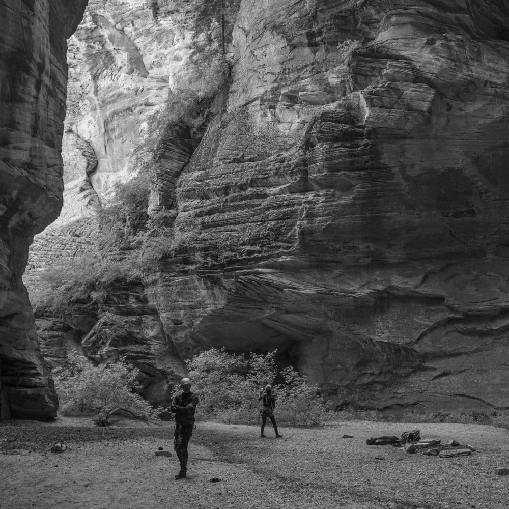 Best Hiking Trails in Spring Valley NV