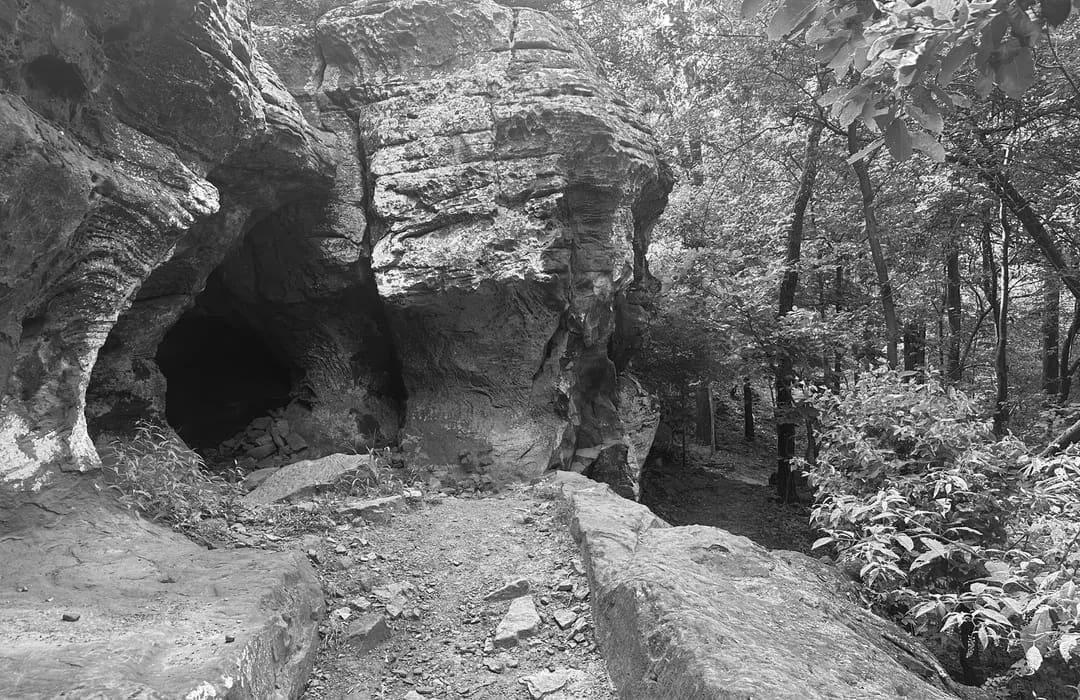 Best Hiking Trails in Springdale AR