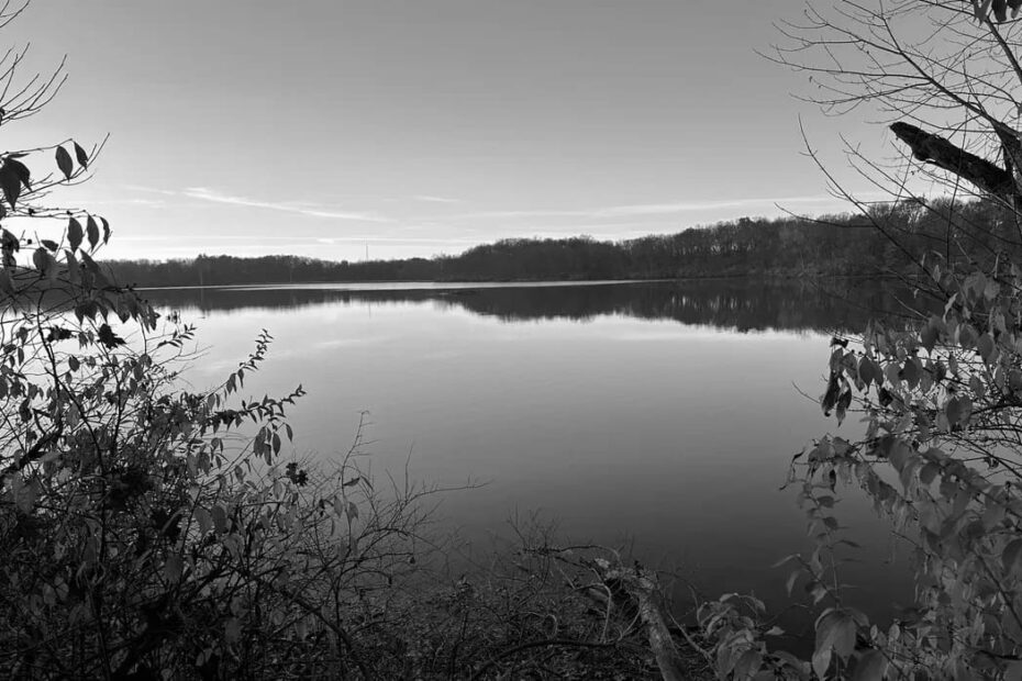Best Hiking Trails in Springfield IL