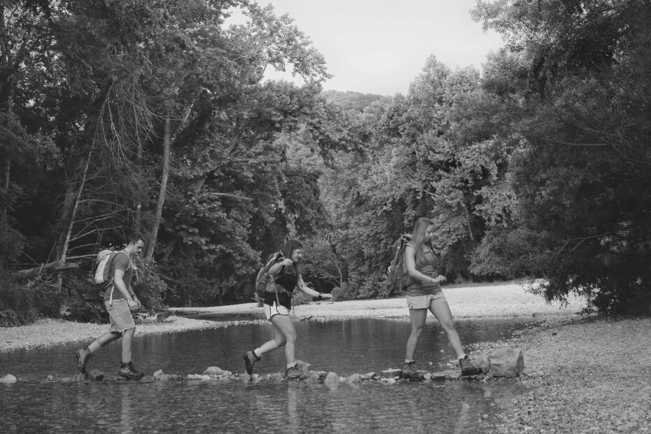 Best Hiking Trails in Springfield MO