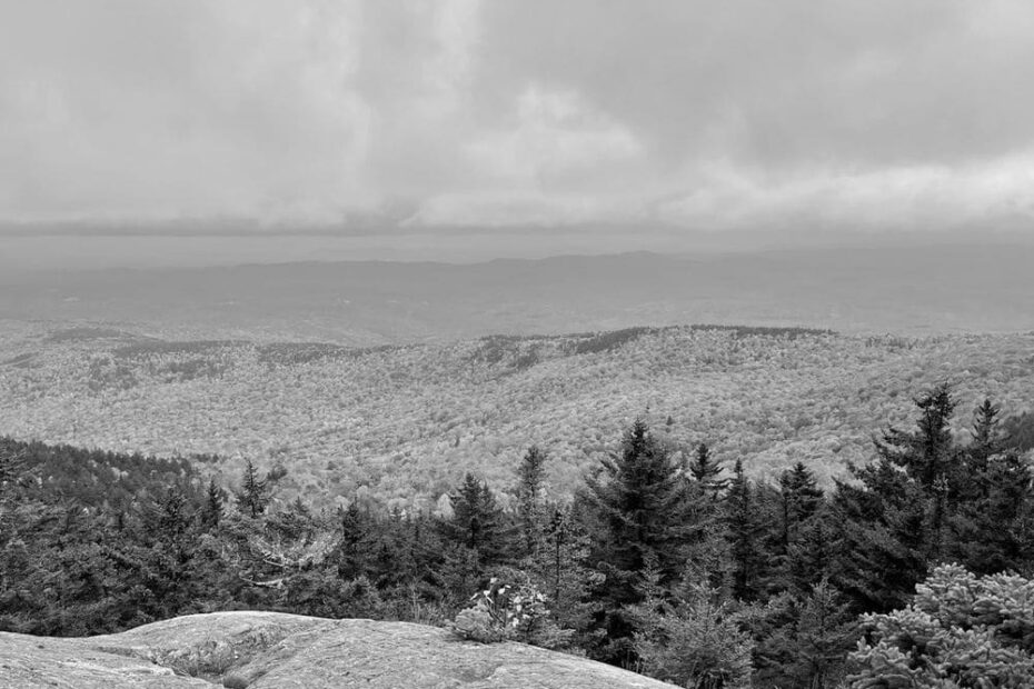 Best Hiking Trails in Springfield NH