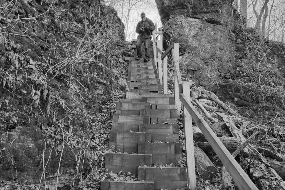 Best Hiking Trails in Springfield OH