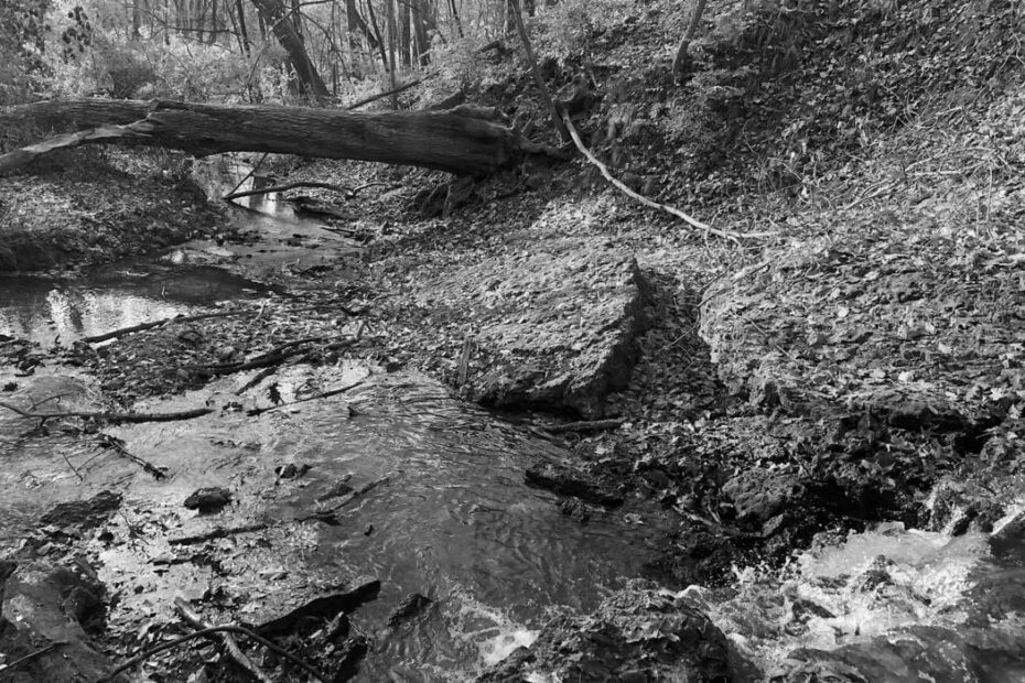 Best Hiking Trails in St Joseph MO