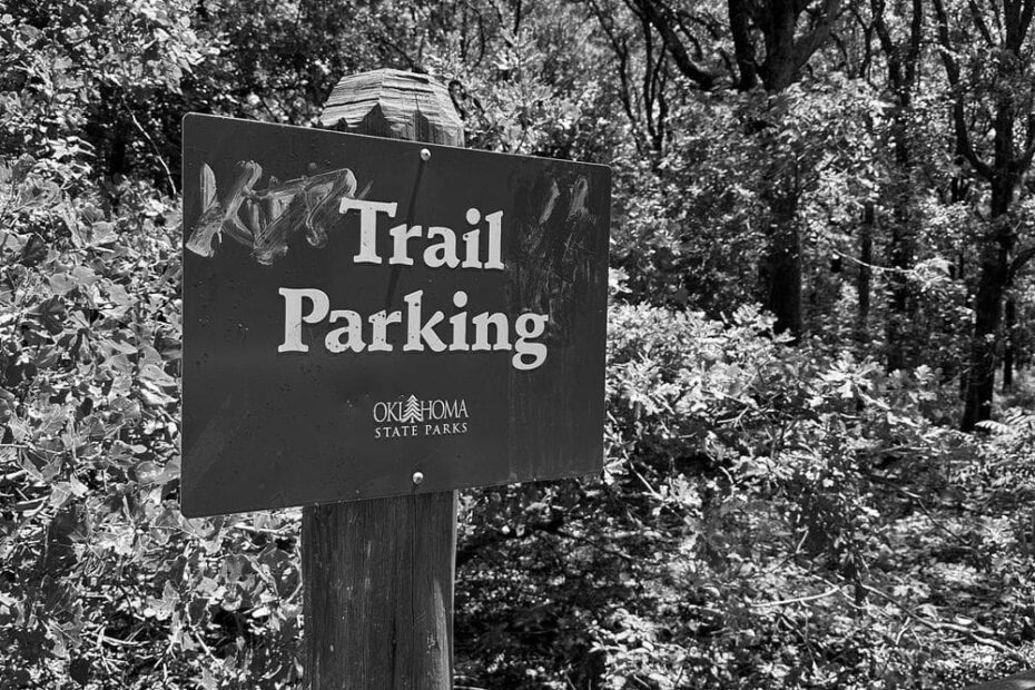 Best Hiking Trails in Stillwater OK